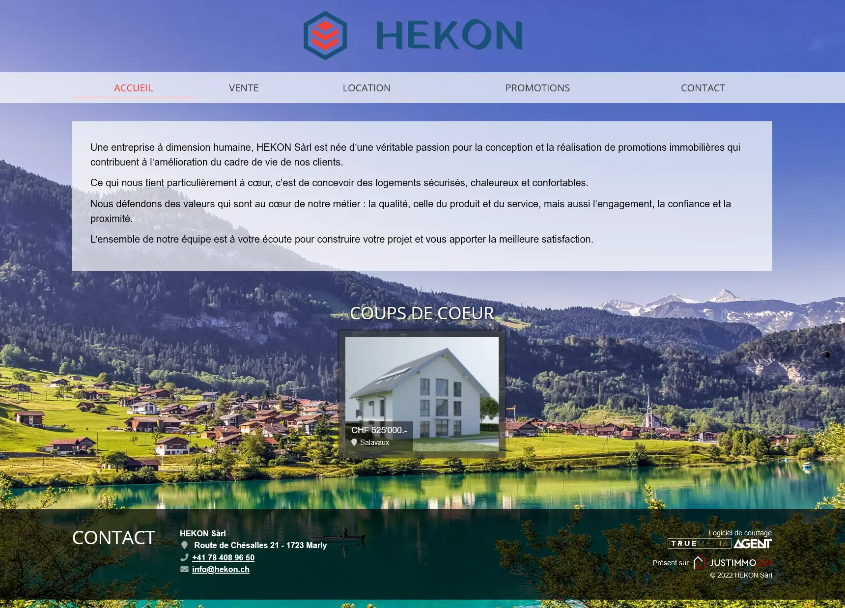 HEKON