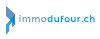 immodufour logo