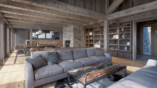 Chalet-Nendaz