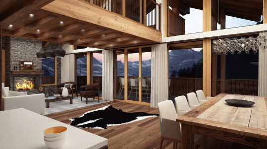 Saas-Fee