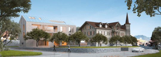 Sigriswil