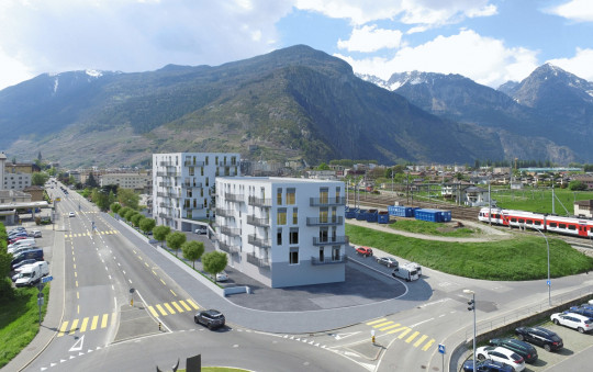 Martigny