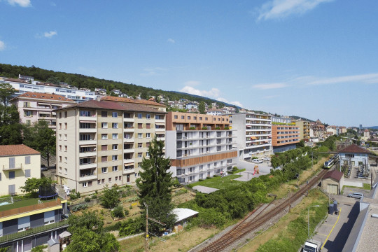 Neuchatel