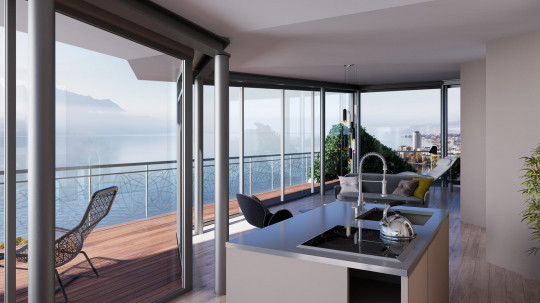 Lausanne