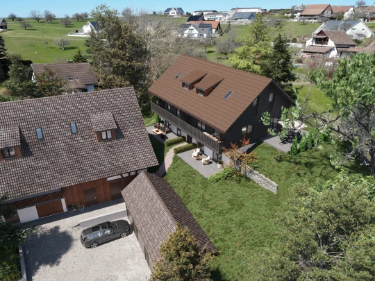 Buchberg