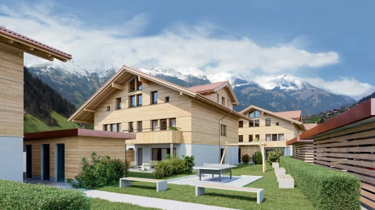 Kandergrund